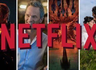 Confira TODAS as estreias da Netflix no mês de julho
