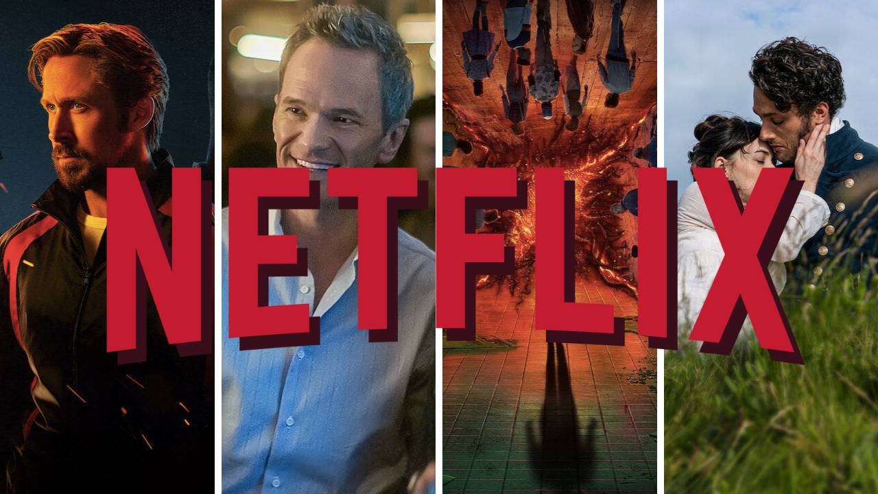 12 filmes recém-lançados para assistir na Netflix em julho