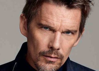 Ethan Hawke vai estrelar thriller na selva amazônica com direção do brasileiro Claudio Borrelli