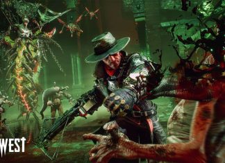 Divulgado trailer com gameplay detalhado do aguardado ‘Evil West’