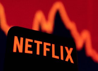 Um dos PIORES FILMES da história será lançado amanhã na Netflix