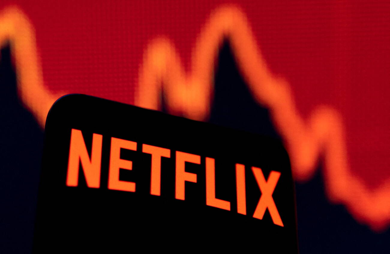 Netflix coloca um milhão de conteúdos novos por mês mas a gente