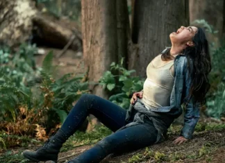 ‘Respire!’: Série de suspense com Melissa Barrera já está disponível na Netflix!