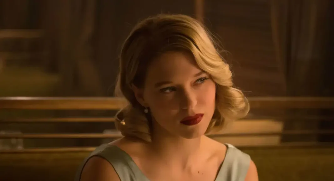 Léa Seydoux