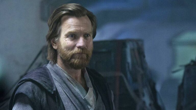 ‘Obi-Wan Kenobi’: Ewan McGregor revela ideia EMPOLGANTE para a segunda temporada