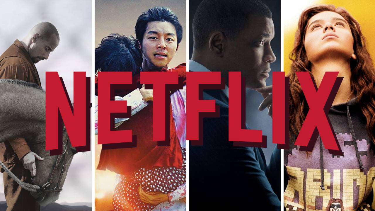 Quais os filmes e séries que irão lançar na Netflix em julho de