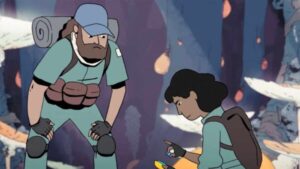 ‘Scavengers Reign’: HBO Max anuncia nova animação para 2023 e lança trailer