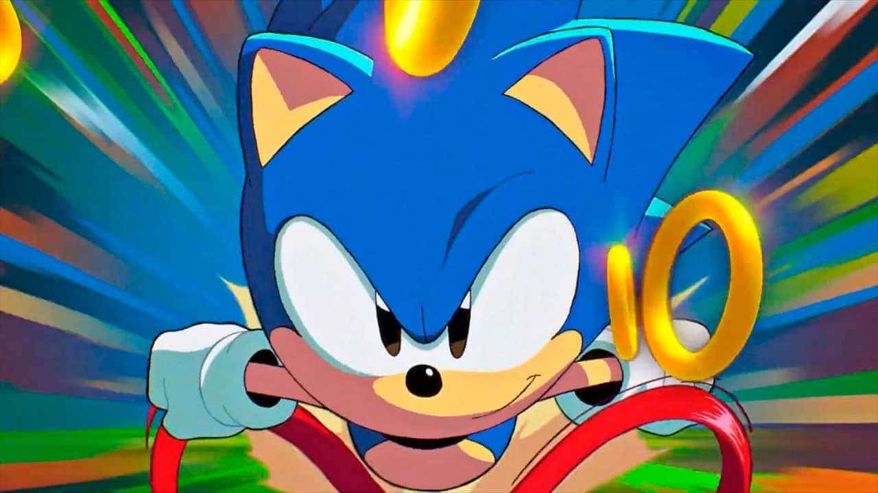 Sonic ganha novo visual em live-action e recebe aprovação dos fãs