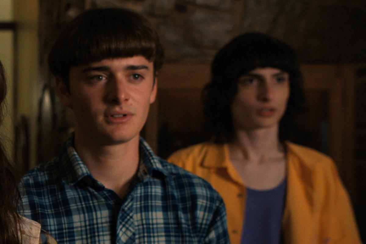 Stranger Things: Irmãos Duffer comentam sexualidade de Will Byers