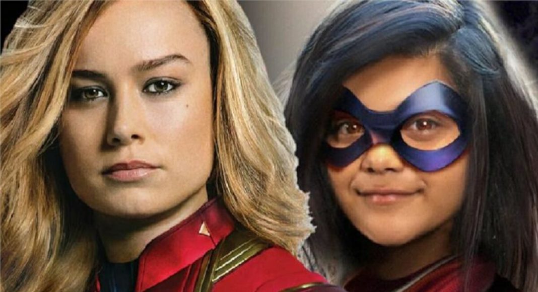 The-Marvels