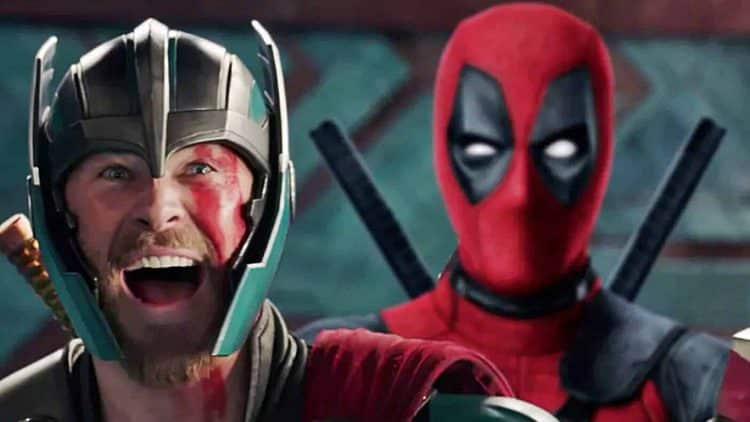 Deadpool 3: Chris Hemsworth revela se 'Thor' fará parte do próximo