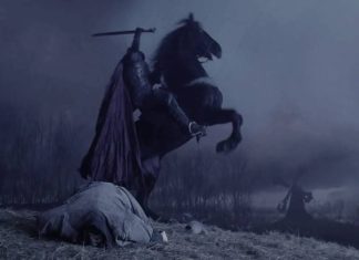 ‘A Lenda do Cavaleiro Sem Cabeça’ vai ganhar reboot