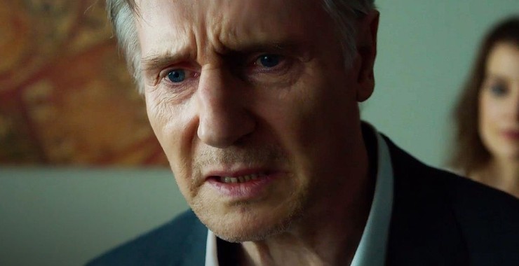Estrelado por Liam Neeson, 'Assassino Sem Rastro' estreia nesta