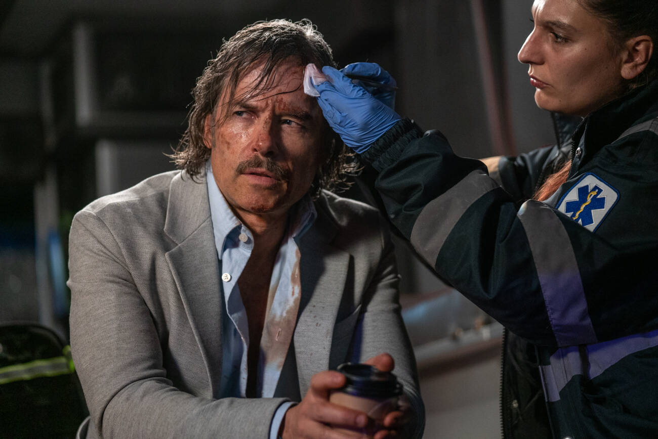 Crítica: Assassino Sem Rastro coloca Liam Neeson em furada confusa e  arrastada