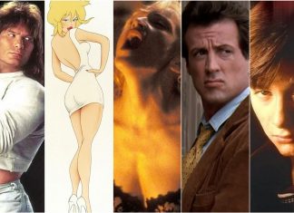 Lembra? 11 Filmes dos Anos 90 que FLOPARAM e foram detonados pelo público…
