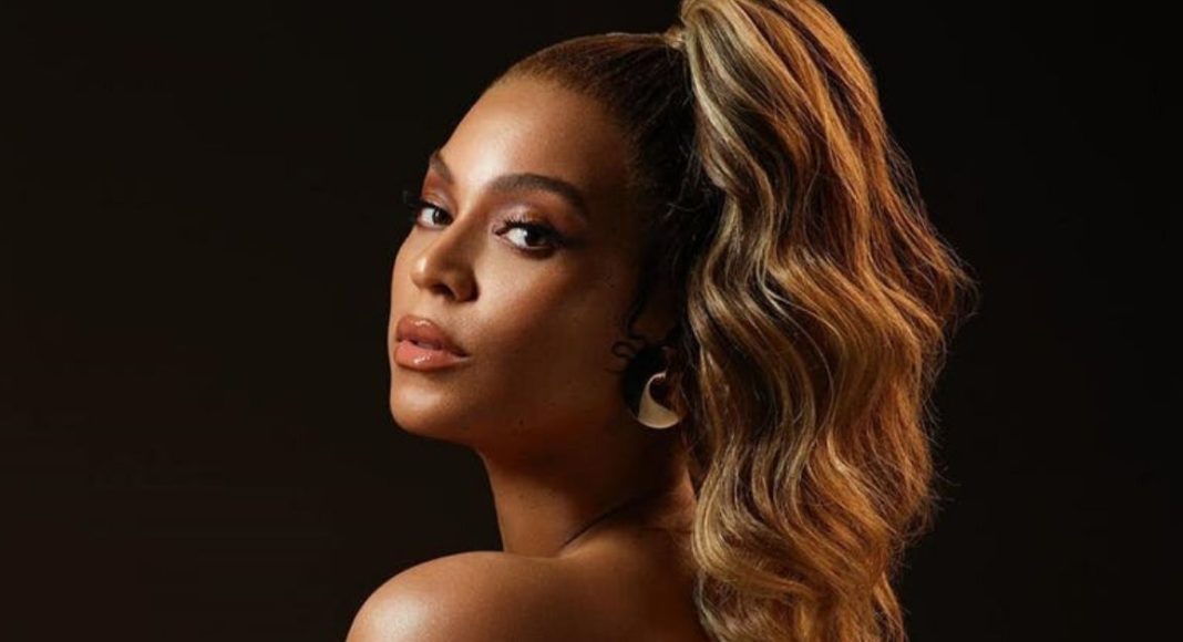 beyoncé