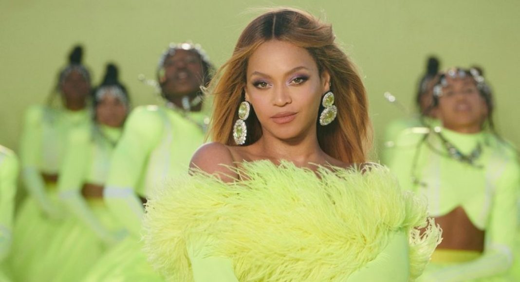 beyoncé