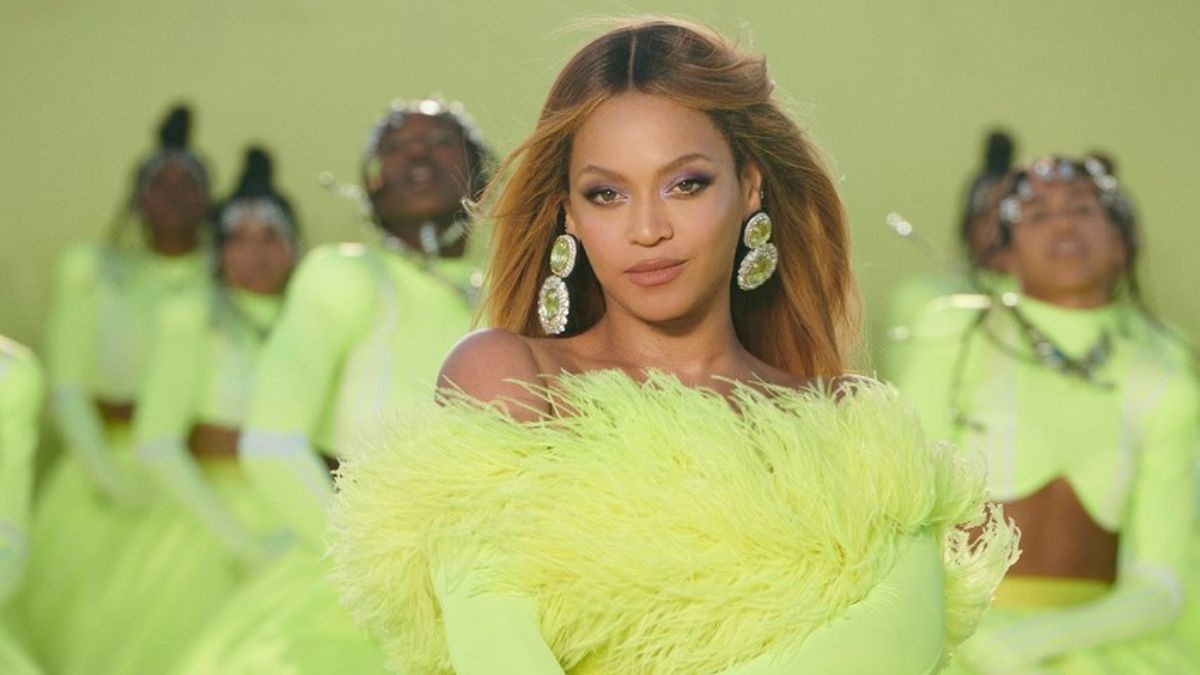 Beyoncé anuncia coleção inédita inspirada no álbum “Renaissance