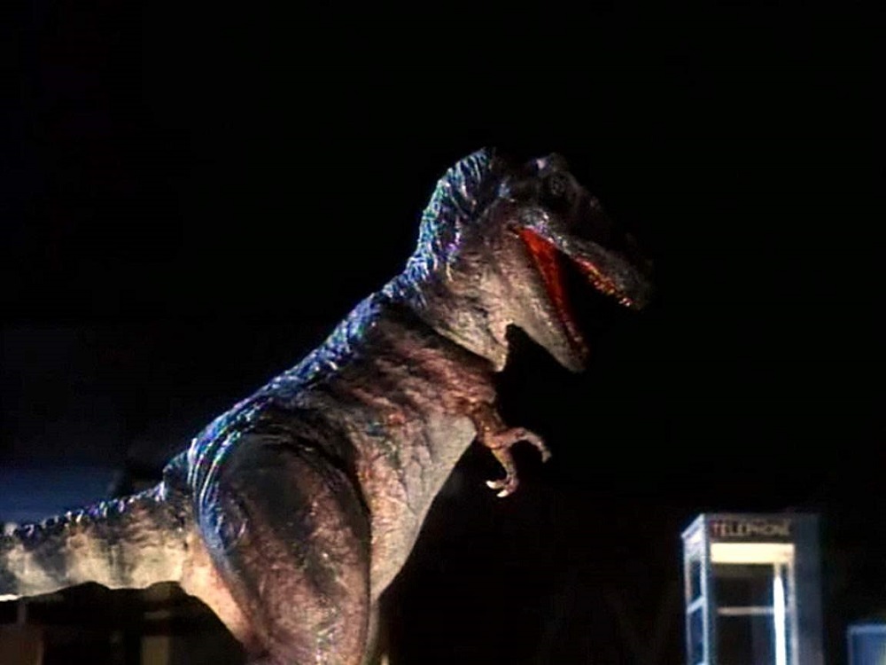 Dinossauros atacam no trailer de jogo de TERROR estilo 'Jurassic Park';  Confira! - CinePOP