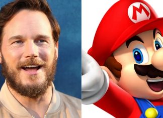 ‘Super Mario Bros’: Chris Pratt NÃO terá “sotaque italiano ofensivo”, diz produtor