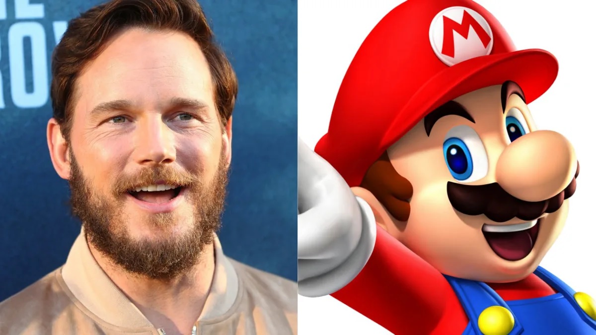 Notícias sobre sequência de Super Mario Bros. O Filme podem sair em breve,  segundo Chris Pratt