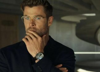 ‘Spiderhead’: Filme com Chris Hemsworth ganha clipe inédito pela Netflix