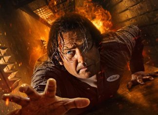Henry Thomas luta pela sobrevivência no trailer TENSO do suspense ‘Crawlspace’; Assista!