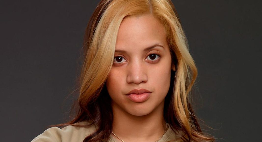 dascha polanco