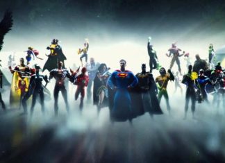 Warner cancela MAIS UM FILME da DC que já estava em desenvolvimento