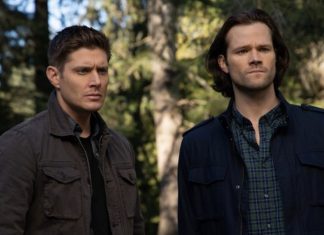 Eric Kripke, criador de ‘Supernatural’, está aberto a um retorno à série!
