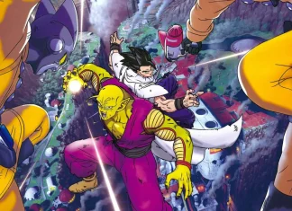 ‘Dragon Ball Super: Super Herói’ derrota ‘A Fera’ e DOMINA as bilheterias dos EUA