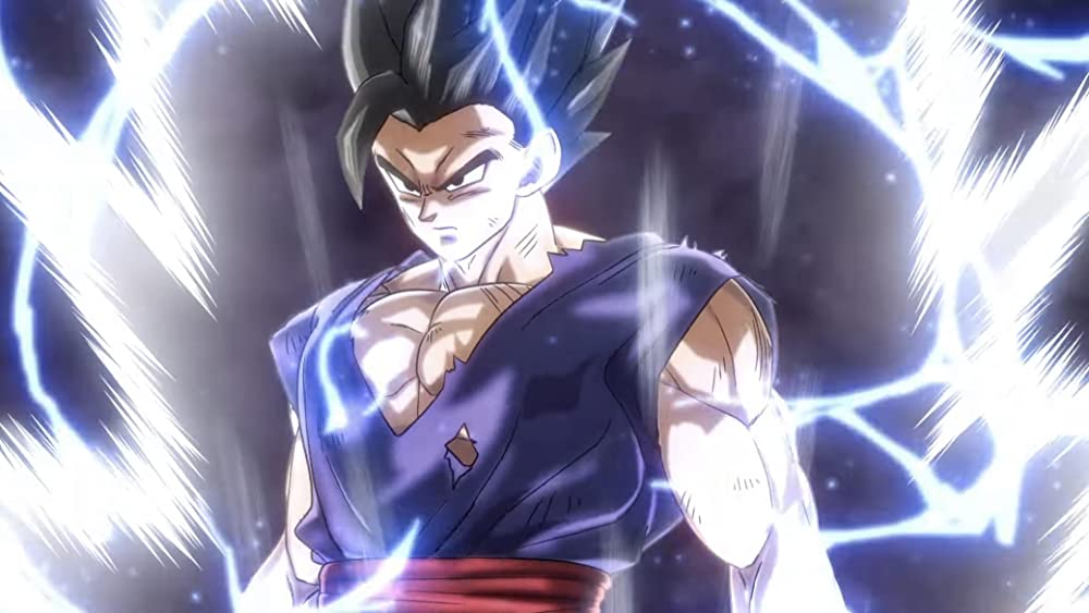 Recentes críticas do filme Dragon Ball Super Broly - AdoroCinema