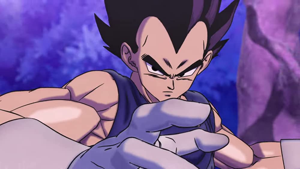 Dragon Ball Super: Super Hero' e '45 do Segundo Tempo' estreiam