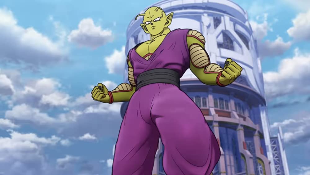 Filme Dragon Ball Super: Super Hero tem esse nome por um motivo simples