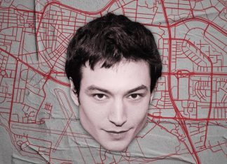 Ele não para! Ezra Miller é acusado agora de ASSEDIAR mulher na Alemanha