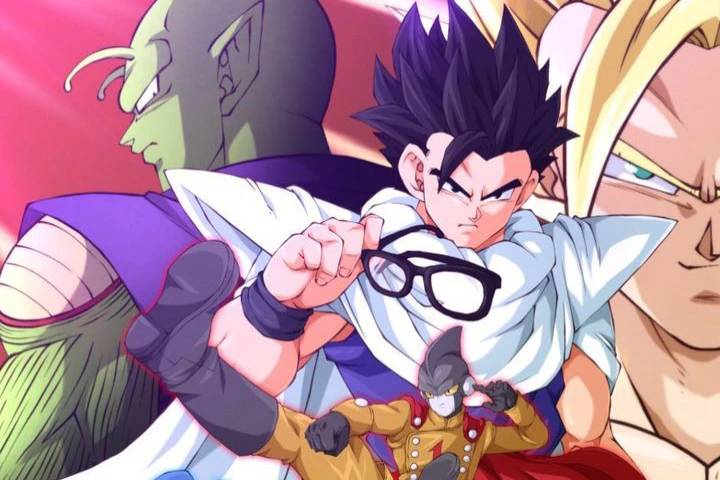 Dragon Ball Super: Super Hero': Trailer dublado é divulgado