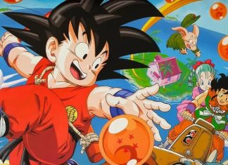 ‘Dragon Ball’: Anime clássico agora está completo e dublado no Globoplay