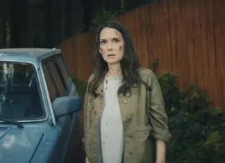 ‘Gone in the Night’: Terror com Winona Ryder ganha trailer TENSO; Assista!