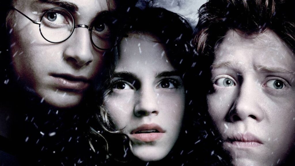 'Harry Potter': Alfonso Cuarón diz que só dirigiu o 3º filme porque foi ...