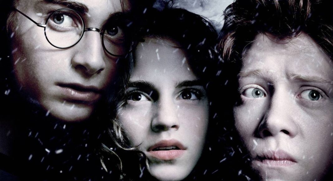 harry potter e o prisioneiro de azkaban 2