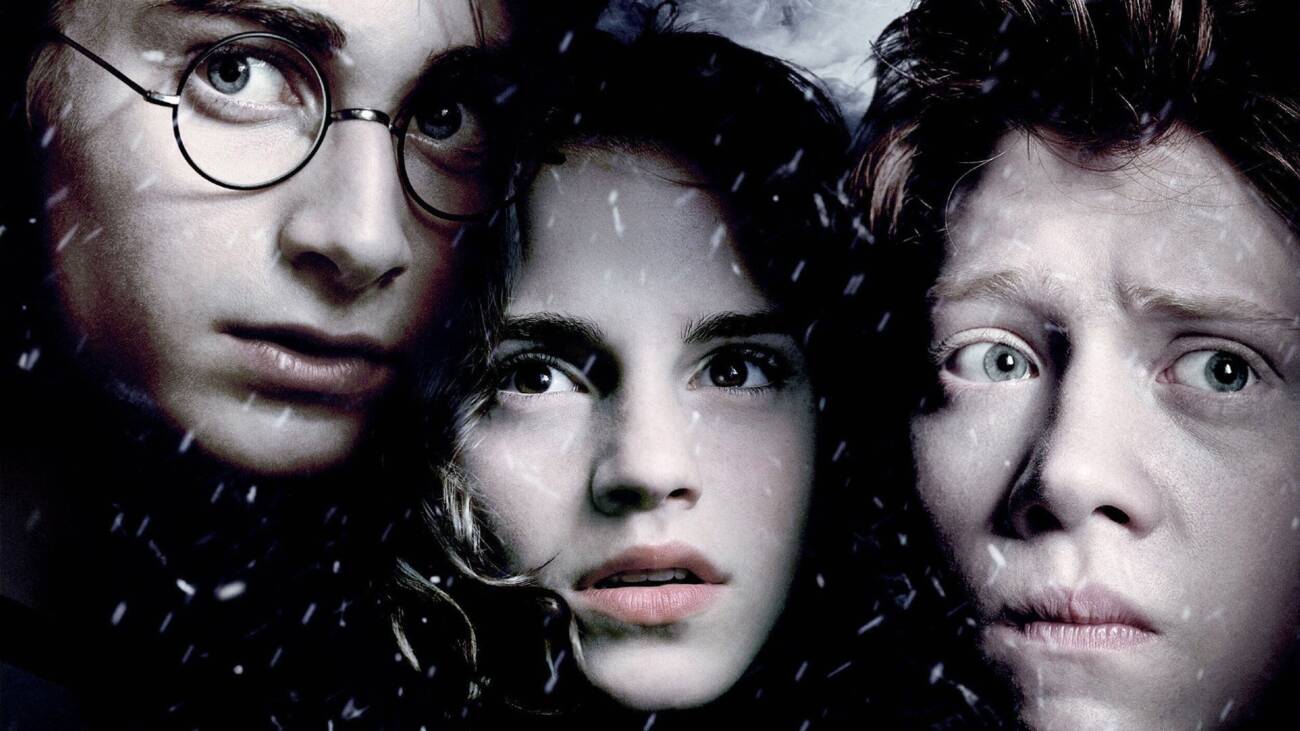 Harry Potter pode ganhar novo filme com elenco original, diz