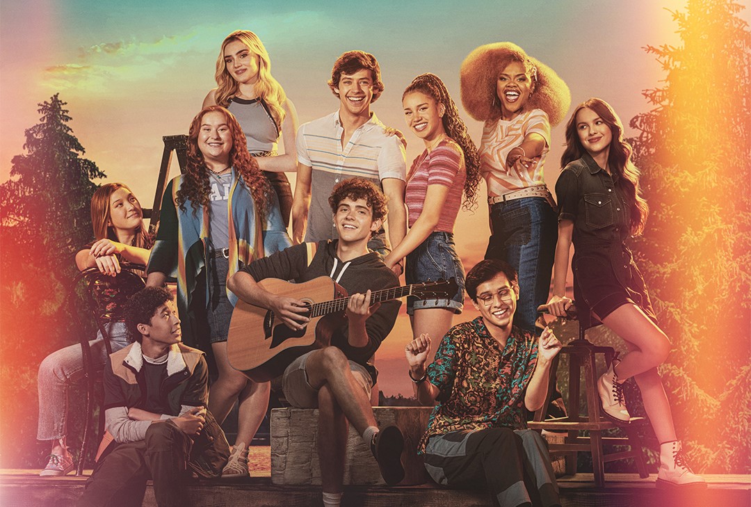 Trailer da 2ª temporada de série de High School Musical traz Bela
