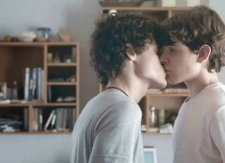 Cineasta Daniel Ribeiro expande universo com HQ de ‘Hoje Eu Quero Voltar Sozinho’ e filme inédito