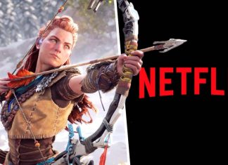 Série da Netflix baseada em game é CANCELADA após polêmicas envolvendo produtor