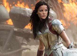 ‘Thor: Amor e Trovão’: Jaimie Alexander faz mistério sobre o papel de Lady Sif na sequência; Confira!