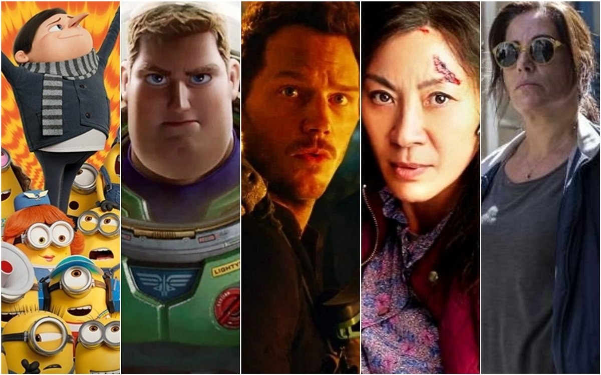 Confira TODAS as estreias da Netflix no mês de junho - CinePOP