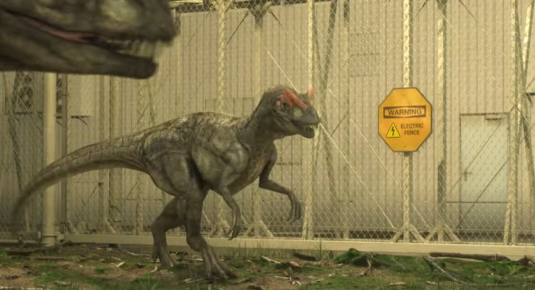jurassic