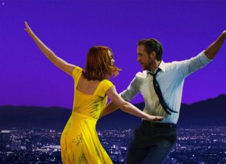 Dica do fim de semana | Ganhadores do Oscar no Star+