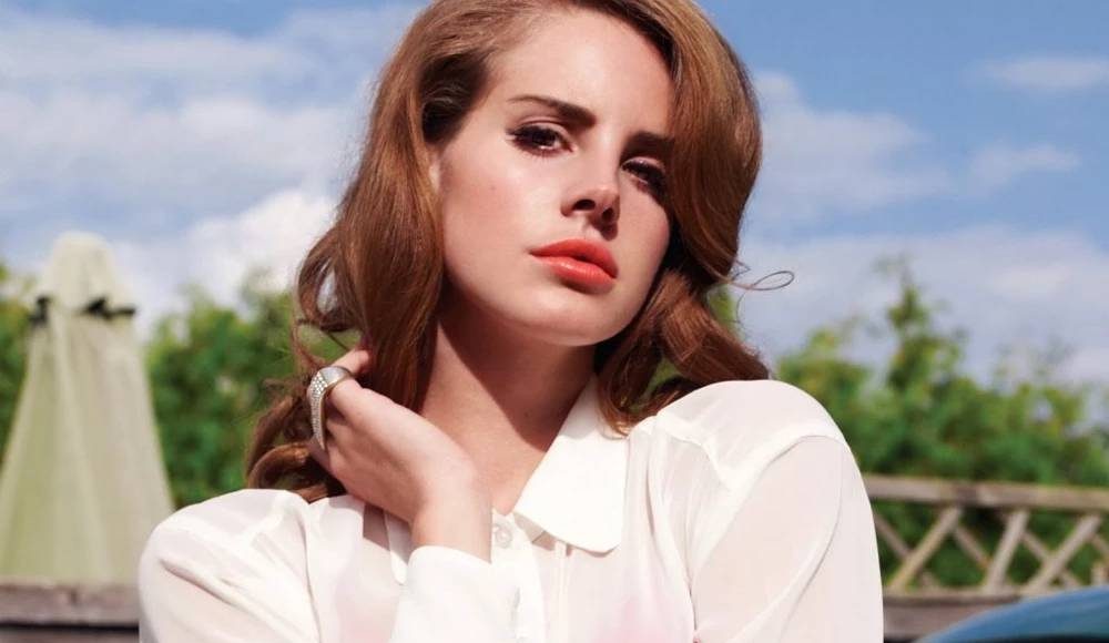 lana del rey 2