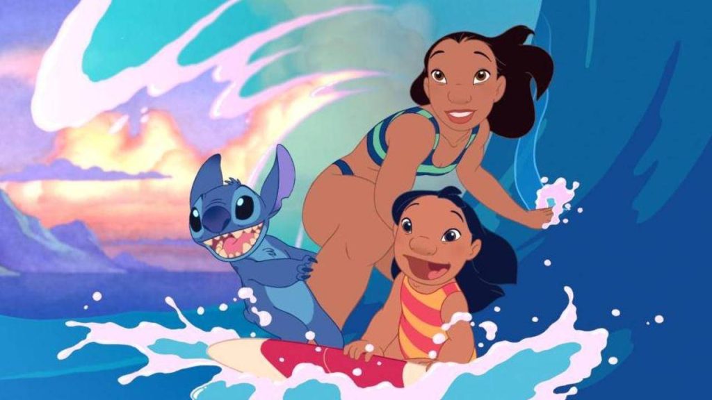 Curiosidades | 'Lilo & Stitch', adorada animação da Disney, completa 20 ...